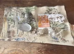 アンティーク雑貨 セット