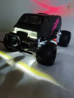 ボディのみ。フェザーD2 タンドラ ラジコン rc - メルカリ