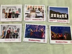 すとぷり ポラ風ブロマイド 実写ブロマイド