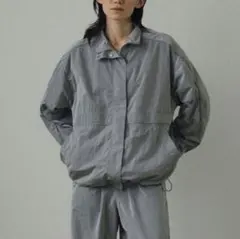 anuke Nylon Tech Blousonのサムネイル