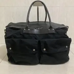 極美品✨Felisi ボストンバッグ 2way トラベル 旅行 希少 2025年最新】Felisi メンズ ボストンバッグ・旅行用バッグの人気