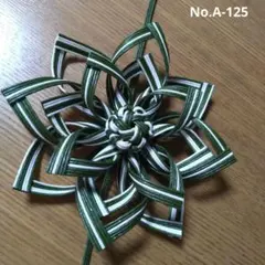 ★クラフトバンド　紙細工　ハンドメイド*＊。゜*