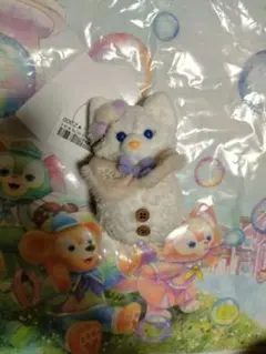 シークレットオブスノーウィーデイ キャラクターグッズ