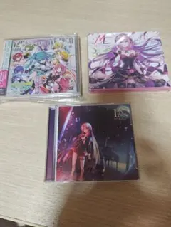 2026年最新】ボカロ cd まとめ売りの人気アイテム - メルカリ