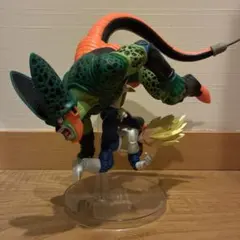 一番くじ ドラゴンボール セル ベジータ C賞 フィギュア