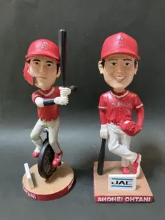2026年最新】ドジャースボブルヘッドの人気アイテム - メルカリ