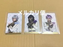 刀ミュ 目出度歌誉花舞 シブツタ 衣装展 フォトカード 水心子 清麿 大慶