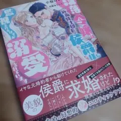 没落令嬢は近衛騎士団長の侯爵様に監視されるはずが溺愛されています