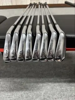 2025年最新】ns pro 950gh アイアンの人気アイテム - メルカリ