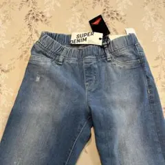 ☑︎未使用 GAP ストレッチデニム