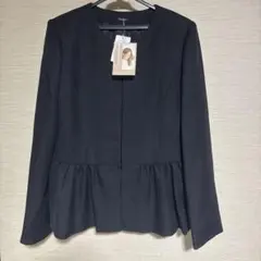 Reina Hoshi ノーカラージャケット Mサイズ