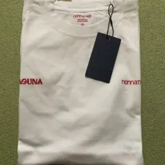 nonnative(ノンネイティブ) DWELLER S/S TEE