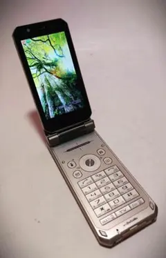 Vodafone ボーダフォン V602SH 外装交換 リニューアル 済み - メルカリ