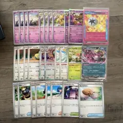 フーディン デッキパーツ　汎用