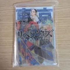 東京リベンジャーズ 19巻 アクリルジオラマ 灰谷兄弟