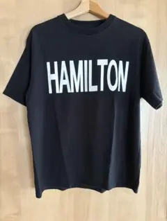 niko and... HAMILTON Tシャツ　Ｍサイズのサムネイル