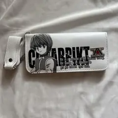 HUNTER×HUNTER クラピカ ポーチ
