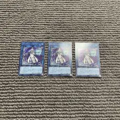 スプラッシュ・メイジ　3枚