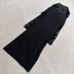 AMERI LACE TOP SET FASCINATION DRESS 極美品のサムネイル