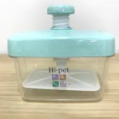 値下げ！【Hi-pet】漬物容器 ハイペット 中古品のサムネイル