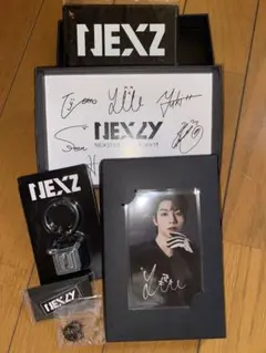 2025年最新】NEXZ 入会特典の人気アイテム - メルカリ