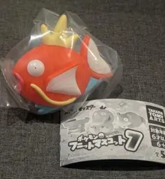 【新品】ポケモン フニットマスコット7 コイキング