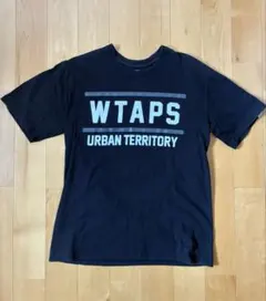 WTAPS ダブルタップス　Tシャツ　【値引き可能】のサムネイル