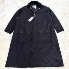 2025年最新】Barbour レディース ロングコートの人気アイテム
