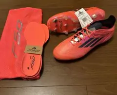 2025年最新】アディゼロ f50 27の人気アイテム - メルカリ