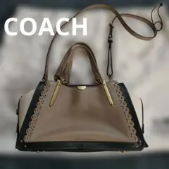2025年最新】コーチ バッグ 新品 未使用の人気アイテム - メルカリ