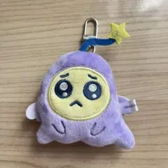 たまごっち ミニミニchibiぬいぐるみマスコット ぴゅえるっち