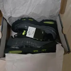 Nike Air Max 95 OG Big Bubble HRJK　新品