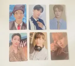 SEVENTEEN DK ドギョム まとめ売り