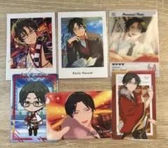 あんスタ 蓮巳敬人 まとめ売り - メルカリ