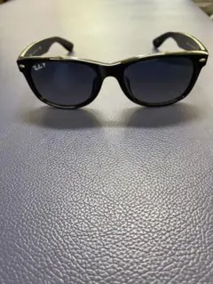 小龍馬330i様専用 レイバン RB2132-F NEW WAYFARER 黒 - メルカリ