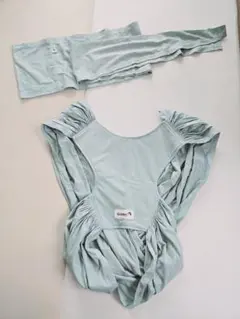 Konny 抱っこ紐L ミントグリーン