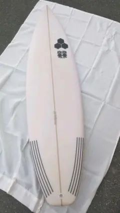 2026年最新】フィン本数：2+1(シングルスタビライザー) ショートボード