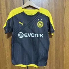 PUMA Borussia Dortmund ドルトムント　ユニフォーム 128