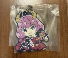 葬送のフリーレン 断頭台のアウラ でふぉラバ　キーホルダー