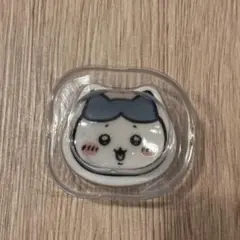 ハチワレ mini お皿
