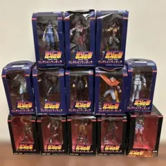北斗の拳コレクションフィギュアまとめ売り