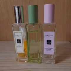 Jo Malone 香水 3本セット