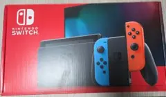 【おまけケース付】Nintendo Switch バッテリー強化版