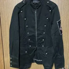 TRIPP NYC ジャケット M ブラック