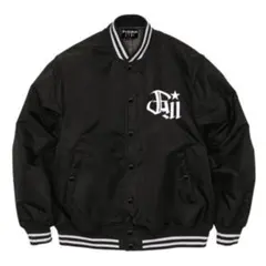 Freakyman2791フリーキーマン　ストリートブランドスタジアムジャケット