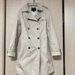 BANANA REPUBLIC トレンチコート S ベージュ