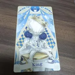 第五人格　泣き虫　カード