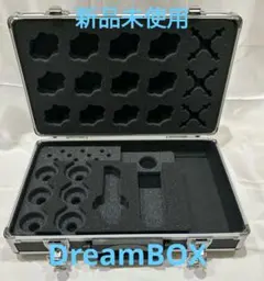 【★美品】DREAM BOX/ベイブレードxケース/小サイズ ケース/boxのみ商品 ベイブレードX beyblade x 「Xケース
