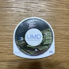 グランドセフトオートVice City Stories PSP