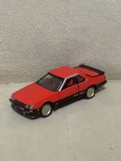 トミカプレミアム 日産 スカイライン HT 2000 ターボ RS ②